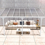 Westmann - SI06106W - Terrasoverkapping Bruce 435