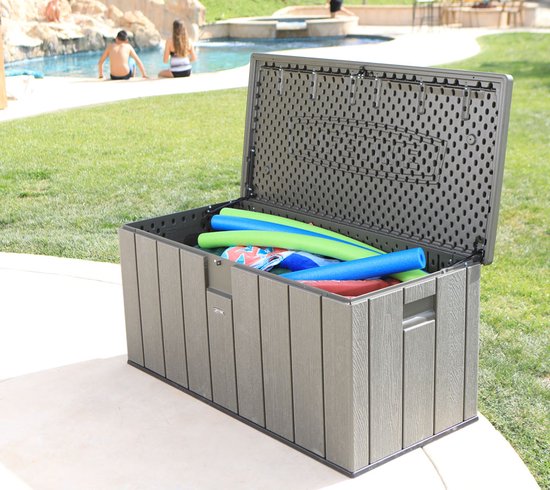 Lifetime opbergbox