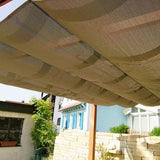 Paragon Outdoor - ST05000 - Paviljoen - Pergola - Partytent - 236 x 350 x 505 cm