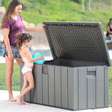 Lifetime opbergbox