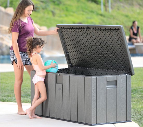 Lifetime opbergbox