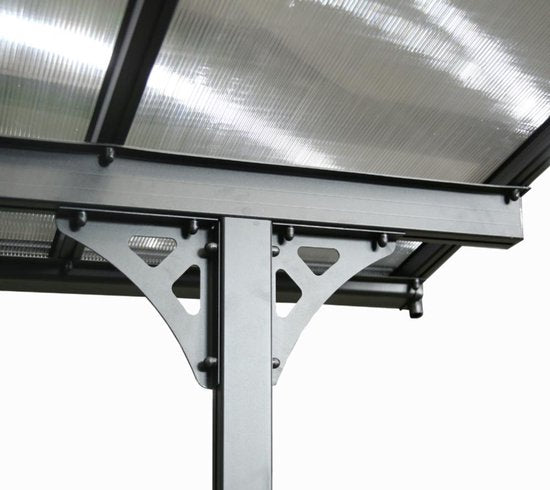 Westmann - Terrasoverkapping - SI06106