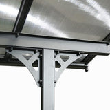 Westmann - Terrasoverkapping - SI06106