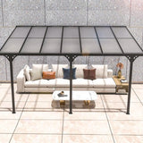 Westmann - Terrasoverkapping - SI06106