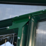 basis voor kas 6,3m² - palram - 702555