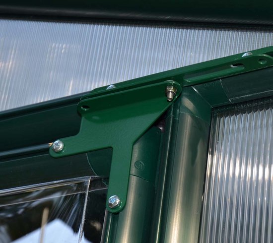 basis voor kas 6,3m² - palram - 702555