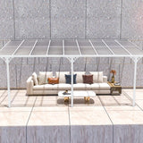 Westmann - SI06108W - Terrasoverkapping Bruce 556