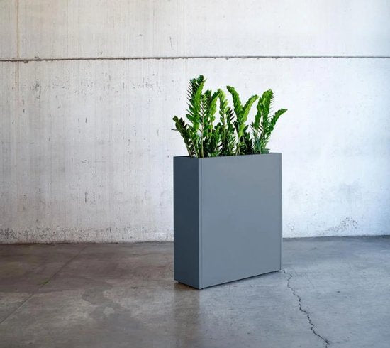 Herstera Garden - HG08974801 - Plantenbak - Bloembak - Tuin Hochbeed - 25 x 80 x 100 cm