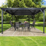Sojag - SJ04200 - Paviljoen - Pergola - Partytent - 261 x 296 x 423 cm