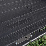 Lifetime - LG23000 - Tuinhuis - Tuinschuur - 244 x 244 x 457 cm
