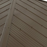 Westmann - YD12810 - Paviljoen - Pergola - Partytent - 320 x 366 x 366 cm