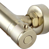 Luzzo® Regendouche met
