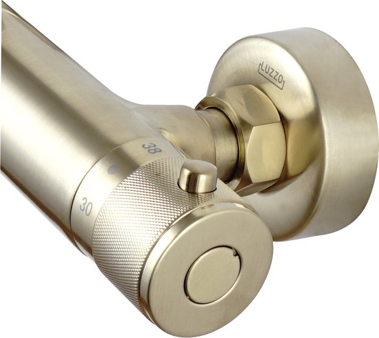 Luzzo® Regendouche met