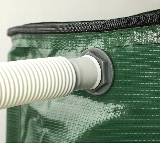 Westmann - WMZY-1000 - Regenton