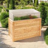 Westmann Verhoogde kweekkas Classic Plus 100 - 100x65x107 cm