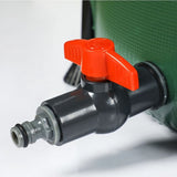 Westmann - WMZY-500 - Regenton