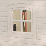 Lifetime - LG24000 - Tuinhuis - Tuinschuur - 244 x 244 x 457 cm