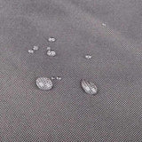 HanSe® Schaduwdoek Driehoek Waterafstotend 3,6x3,6x3,6 m