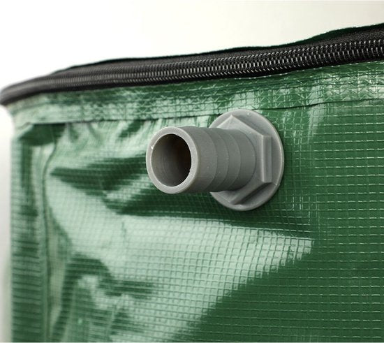 Westmann - WMZY-1000 - Regenton