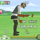 Eagle Eye Golf