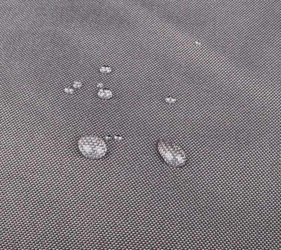 HanSe® Schaduwdoek Driehoek Gelijkbenig Waterafstotend 3,5x3,5x4,95 m