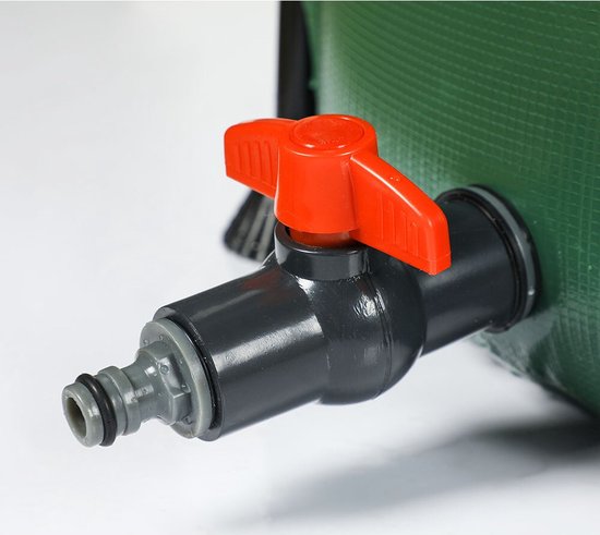 Westmann - WMZY-1000 - Regenton
