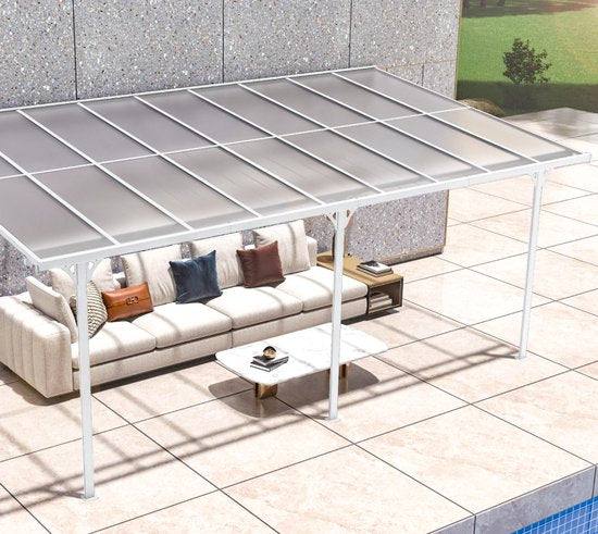 Westmann - SI06108W - Terrasoverkapping Bruce 556