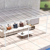 Westmann - SI06108W - Terrasoverkapping Bruce 556