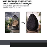 Beschermhoes Hangstoel Egg - Universeel model
