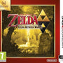 Legend of Zelda: A Link Between Worlds -3DS