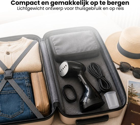 Kledingstomer - voor kleding - &