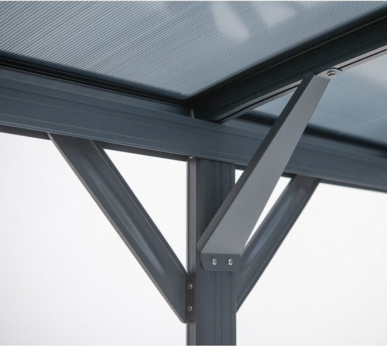 Westmann - Carport - ISCP7A