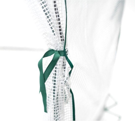Westmann Plant Overwinteringstent Olive 160x160x183 cm
