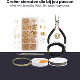 Set - Sieraden - Sieraden Maken