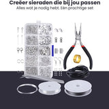 Set - Sieraden - Sieraden Maken