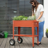 Herstera Garden - HG08928403 - Plantenbak - Bloembak -75 35 80