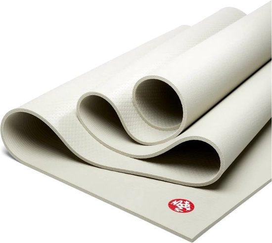 MANDUKA PRO YOGA MAT 6MM (sand)