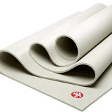 MANDUKA PRO YOGA MAT 6MM (sand)