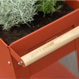 Herstera Garden - HG08928403 - Plantenbak - Bloembak -75 35 80
