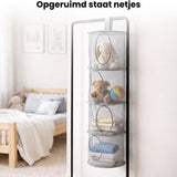 Hangende Opberger - Vakken