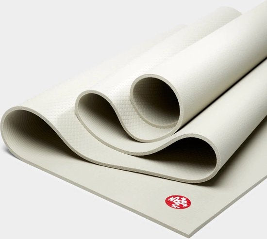 MANDUKA PRO YOGA MAT 6MM (sand)