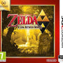 3DS The Legend of Zelda: Between Worlds Selects. Für Nintendo 3DS