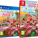 AllStar Fruit Racing