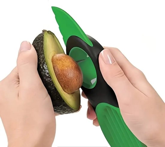 Sasemy® - Set van 4 - en - Keuken - Keuken - Tools