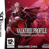 Valkyrie Profile: Covenant of the Plume