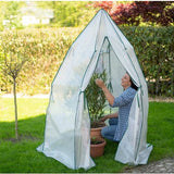 Westmann Plant Overwinteringstent Olive 160x160x183 cm