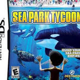 Sea Park Tycoon