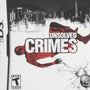 Unsolved Crimes -NDS