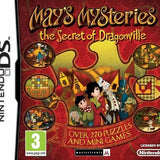 May's Mysteries - The Secret of Dragonville