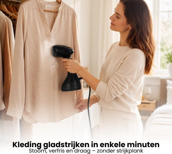 Kledingstomer - voor kleding - &